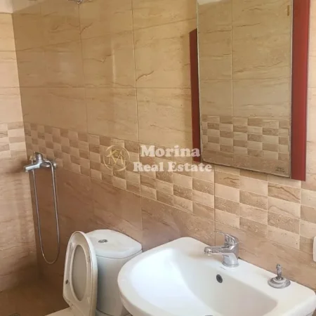 Tirane, jepet me qera shtepi 1+1 Kati 2, 55 m² 260 € (Qytet Studenti)