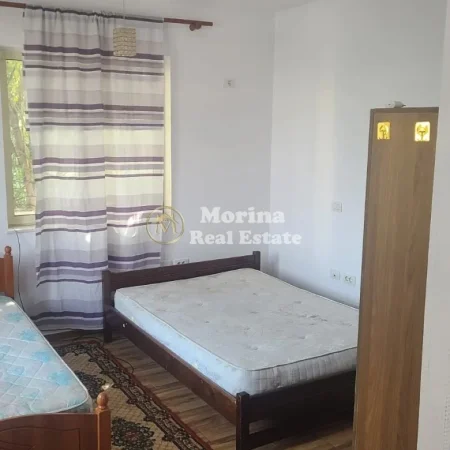 Tirane, jepet me qera shtepi 1+1 Kati 2, 55 m² 260 € (Qytet Studenti)