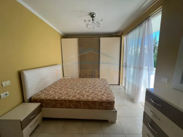 Tirane, jepet me qera apartament 2+1 Kati 1, 90 m² 570 € (Ali Demi,)