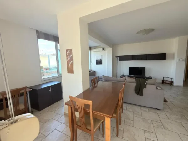 Tirane, shes apartament+verande | Penthouse 2+1+Aneks+Ballkon Kati 7, 215 m² 384.000 € 