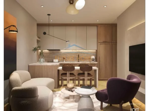 Tirane, shitet apartament 2+1 Kati 2, 118 m² 308.000 € (LIQENI I THATE)