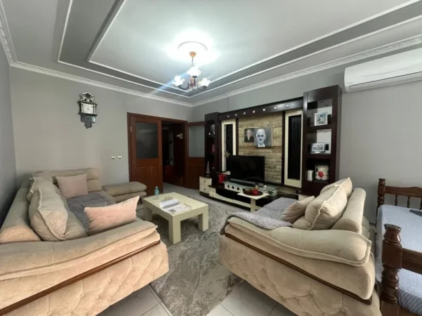 Tirane, shes apartament 2+1+Aneks+Ballkon Kati 2, 106 m² 200.000 € (Blloku Gintash)