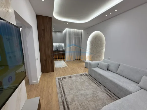 Tirane, shitet apartament 1+1 Kati 5, 51 m² 111.000 € (Astir)