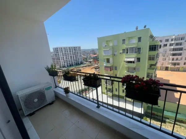 Tirane, shitet apartament 2+1 Kati 6, 95 m² 240.000 € (JORDAN MISJA)