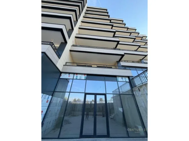 Tirane, shes ambjent biznesi Kati 0, 91 m² 409.500 € 