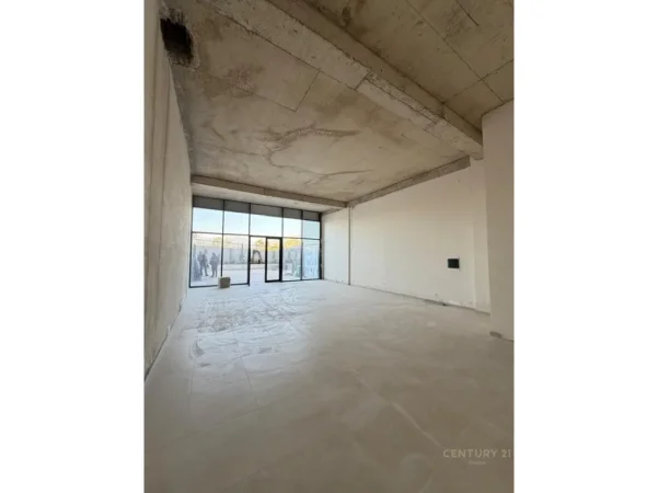 Tirane, shes ambjent biznesi Kati 0, 91 m² 409.500 € 
