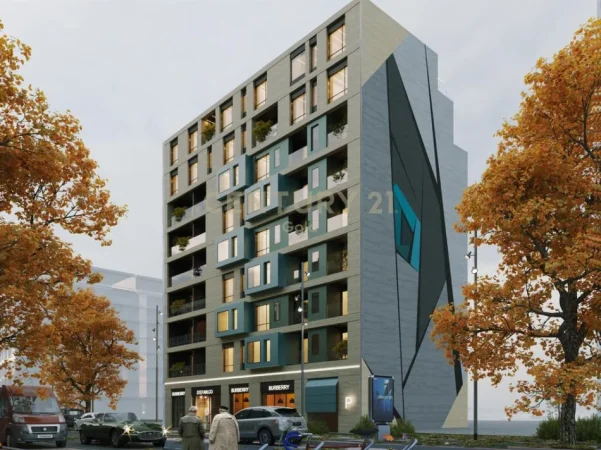 Tirane, shes ambjent biznesi , 84 m² 267.200 € 