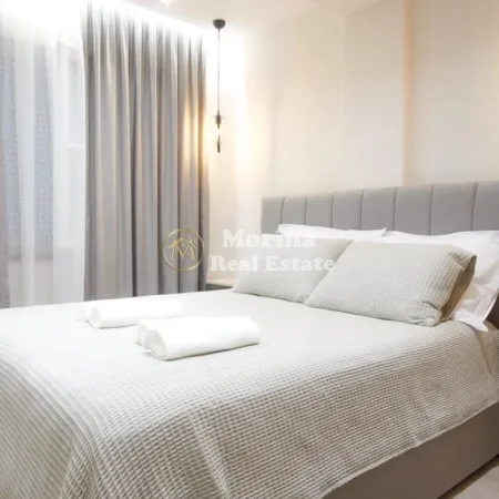 Tirane, jepet me qera apartament 1+1 Kati 1, 65 m² 750 € (21 Dhjetori)
