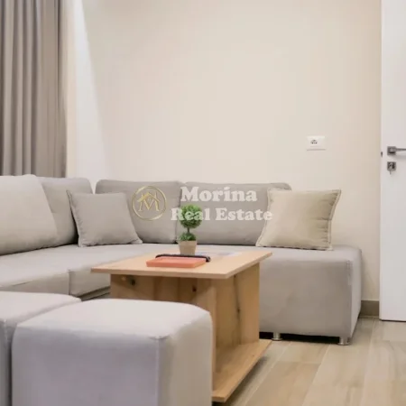 Tirane, jepet me qera apartament 1+1 Kati 1, 65 m² 750 € (21 Dhjetori)