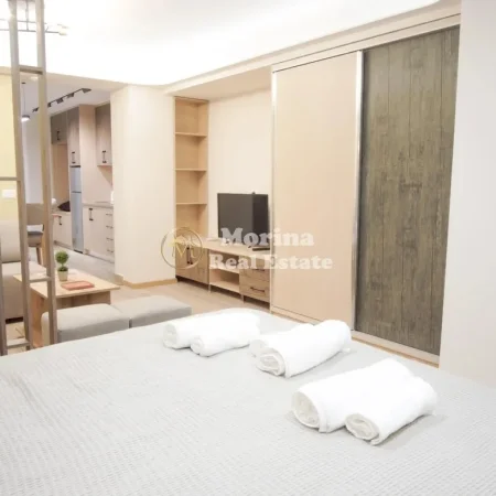 Tirane, jepet me qera garsonier Kati 1, 45 m² 650 € (21 Dhjetori)