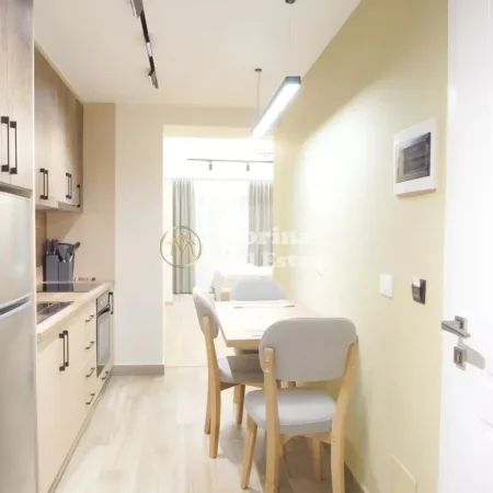 Tirane, jepet me qera garsonier Kati 1, 45 m² 650 € (21 Dhjetori)