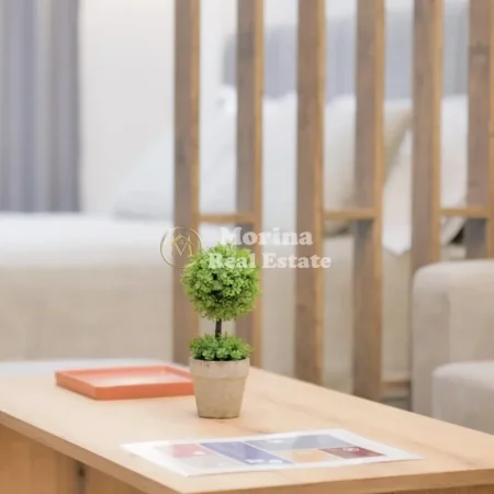 Tirane, jepet me qera garsonier Kati 1, 45 m² 650 € (21 Dhjetori)