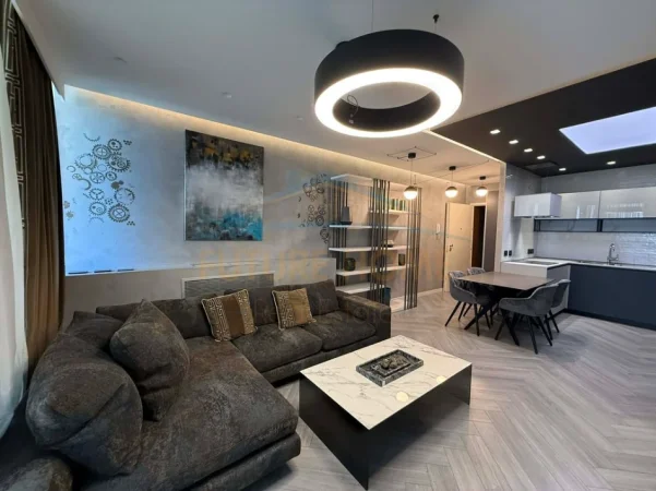 Tirane, shitet apartament 2+1 Kati 4, 105 m² 300.000 € (FIORI DI BOSCO , Don Bosko)