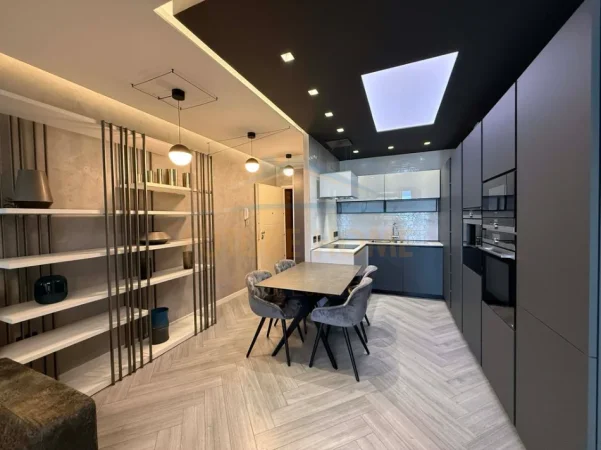 Tirane, shitet apartament 2+1 Kati 4, 105 m² 300.000 € (FIORI DI BOSCO , Don Bosko)