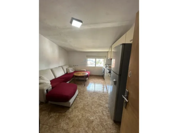 Tirane, shitet apartament 2+1 , 61 m² 160.000 € (BULEVARDI ZOGU I)
