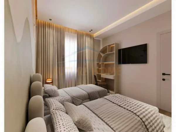 Tirane, shitet apartament 2+1 Kati 2, 109 m² 350.000 € (KOPSHTI ZOOLOGJIK)