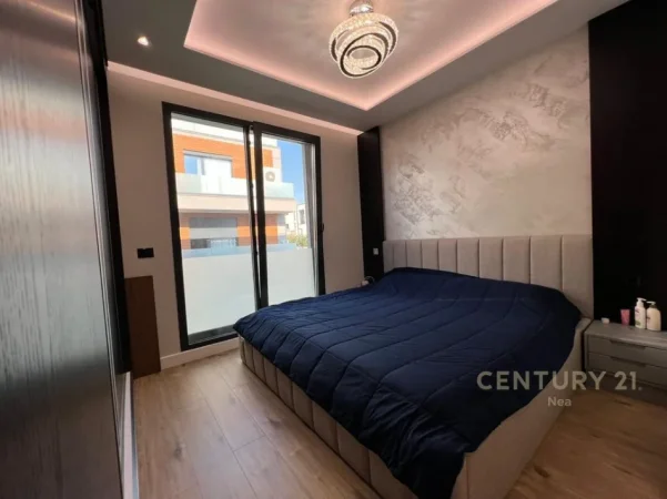 Shqiperi, jepet me qera apartament 3+1+Aneks+Ballkon Kati 2, 130 m² 2.100 € 