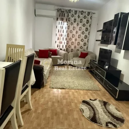 Tirane, jepet me qera apartament 1+1 Kati 7, 70 m² 350 € (Yzberisht)