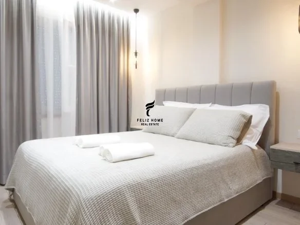 Tirane, jepet me qera apartament 2+1 Kati 1, 110 m² 1.300 € (21 DHJETORI)