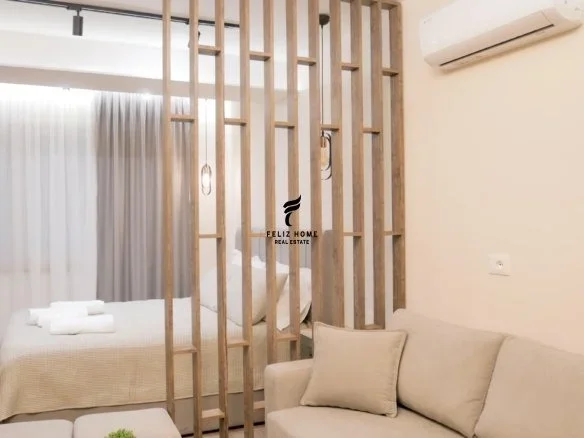 Tirane, jepet me qera apartament 2+1 Kati 1, 110 m² 1.300 € (21 DHJETORI)