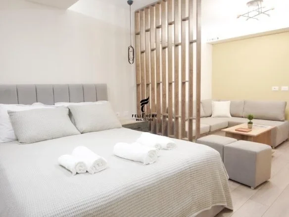 Tirane, jepet me qera apartament 2+1 Kati 1, 110 m² 1.300 € (21 DHJETORI)