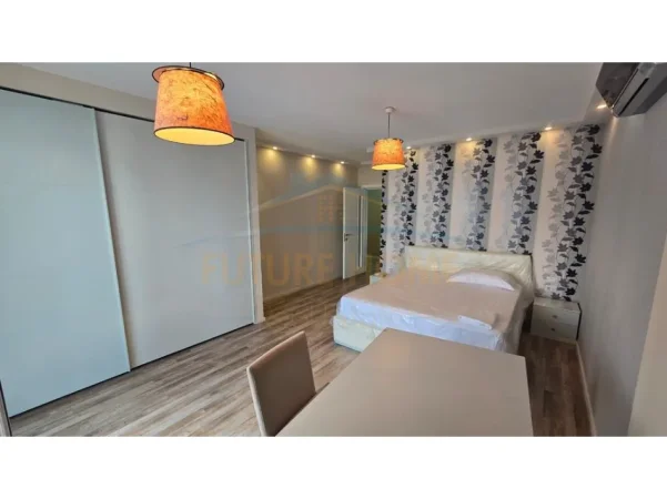 Tirane, shitet apartament 2+1+2 Kati 5, 126 m² 230.000 € (BLLOKU I VILAVE SELITE)