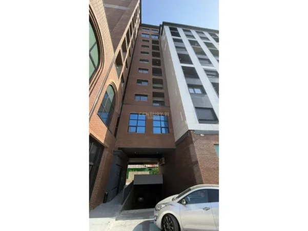 Tirane, shitet apartament 1+1 Kati 7, 54 m² 125.000 € 