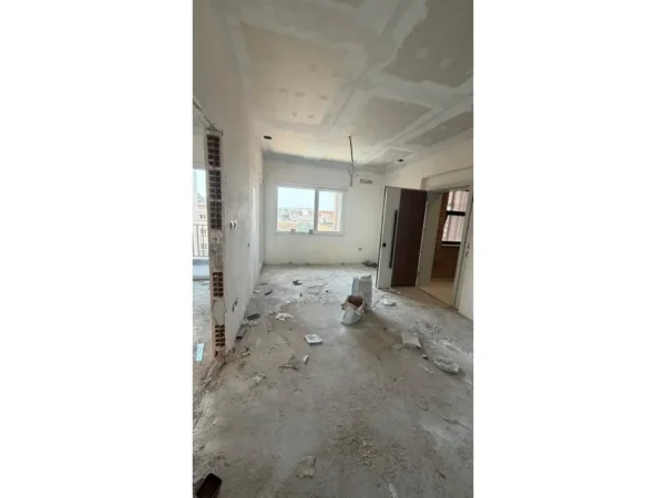 Tirane, shitet apartament 1+1 Kati 7, 54 m² 125.000 € 