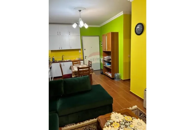 Tirane, jepet me qera apartament 1+1 Kati 1, 71 m² 530 € (Rruga Frosina Plaku)