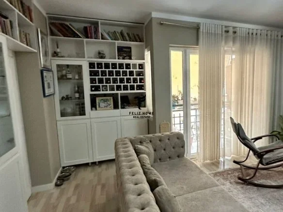 Tirane, shitet apartament 3+1 Kati 6, 106 m² 160.000 € (ASTIR)