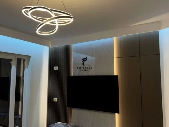 Tirane, shitet apartament 3+1 Kati 6, 106 m² 160.000 € (ASTIR)