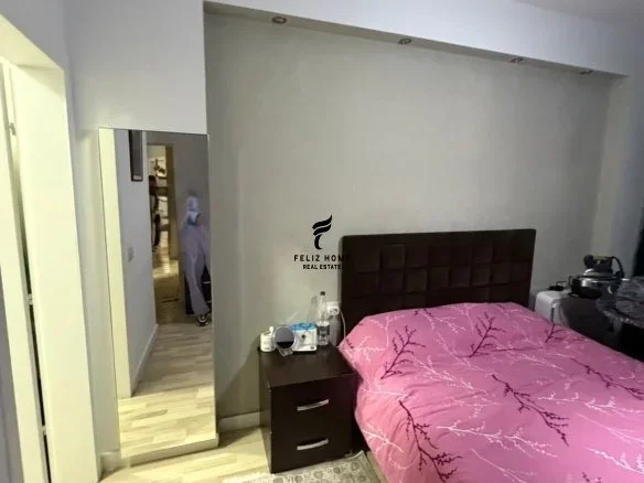 Tirane, shitet apartament 3+1 Kati 6, 106 m² 160.000 € (ASTIR)