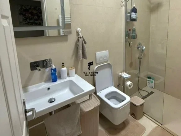 Tirane, shitet apartament 3+1 Kati 6, 106 m² 160.000 € (ASTIR)