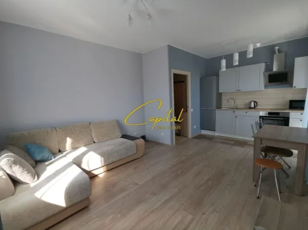 Tirane, jepet me qera apartament 1+1 Kati 4, 72 m² 600 € (DON BOSKO)