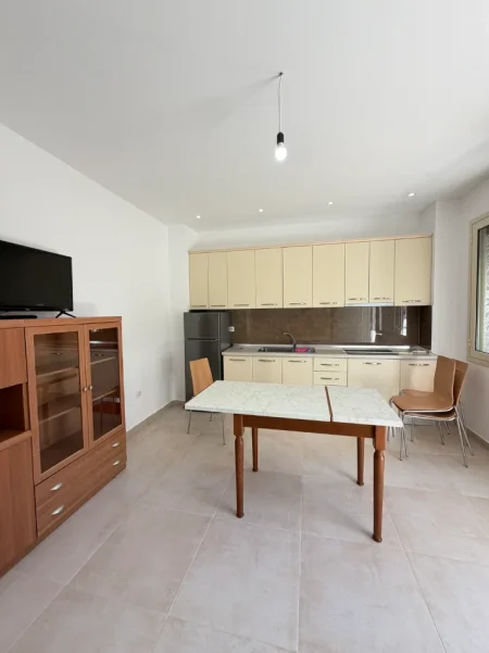 Durres, shitet apartament 1+1 Kati 0, 48 m² 63.000 € 