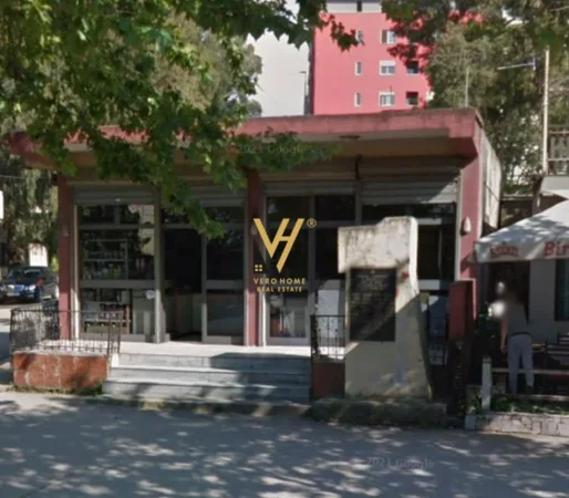 Tirane, jepet me qera dyqan Kati 0, 65 m² 1.800 € (YZBERISHT)