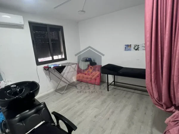 Durres, shitet ambjent biznesi Kati 1, 44 m² 100.000 € (Muzeumi)