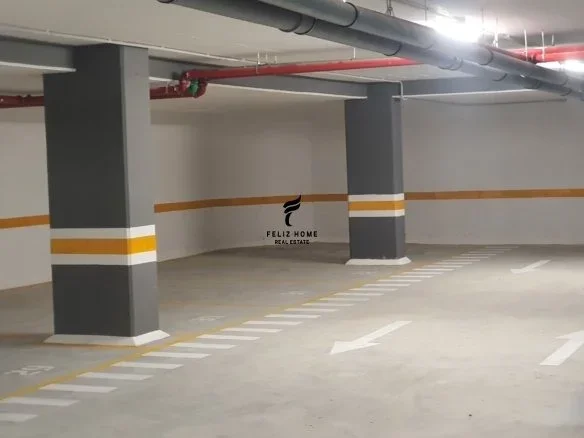 Tirane, jepet me qera apartament 1+1 Kati 4, 70 m² 1.000 € (KOMUNA E PARISIT)