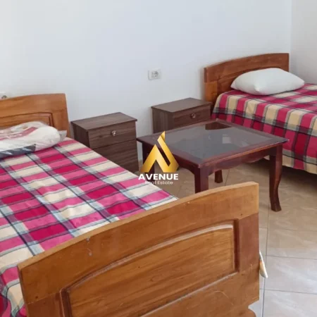 Tirane, jepet me qera apartament 2+1 Kati 6, 430 € (PRANE KMY YZBERISHT)