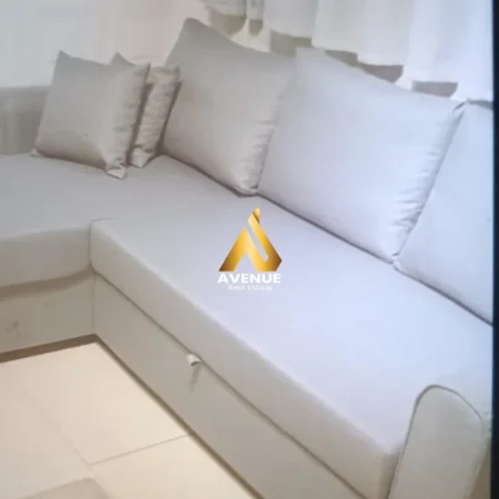 Tirane, jepet me qera apartament 2+1 Kati 6, 430 € (PRANE KMY YZBERISHT)