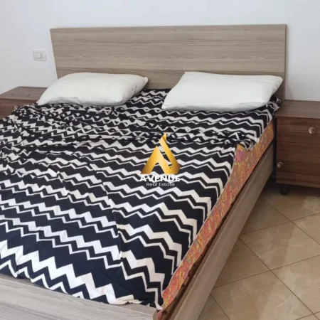 Tirane, jepet me qera apartament 2+1 Kati 6, 430 € (PRANE KMY YZBERISHT)