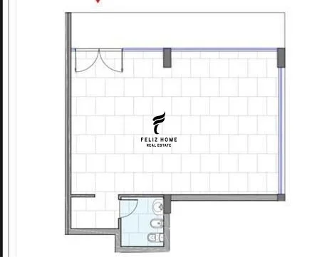 Tirane, shitet dyqan Kati 0, 68 m² 145.000 € (LIQENI I THATE)