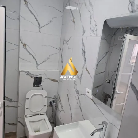 Tirane, shitet apartament 2+1 Kati 4, 40 m² 122.000 € (rruga dervish hekali)
