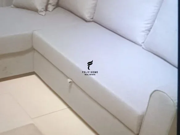 Tirane, jepet me qera apartament 2+1 Kati 6, 80 m² 430 € (YZBERISHT)