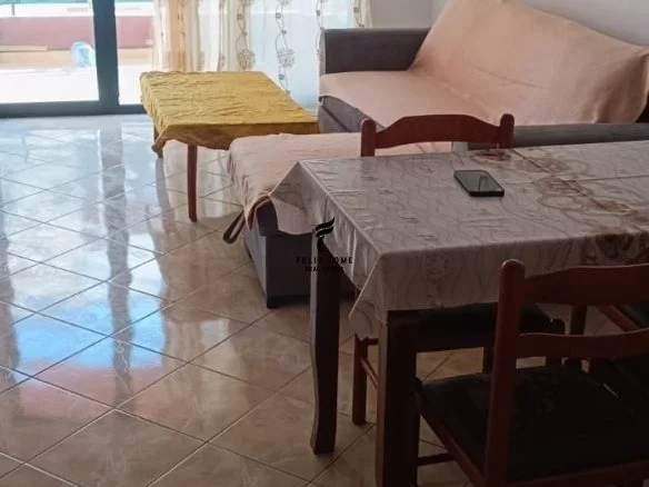 Tirane, jepet me qera apartament 2+1 Kati 6, 80 m² 430 € (YZBERISHT)