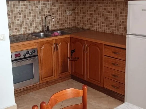 Tirane, jepet me qera apartament 2+1 Kati 6, 80 m² 430 € (YZBERISHT)