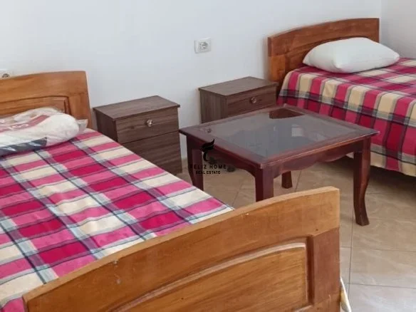 Tirane, jepet me qera apartament 2+1 Kati 6, 80 m² 430 € (YZBERISHT)