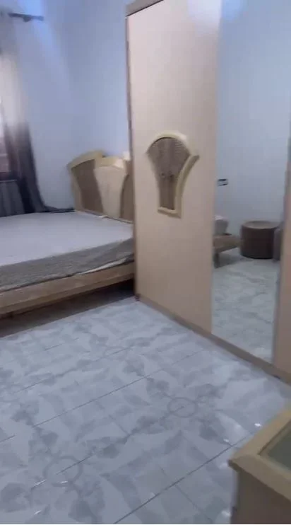 Jepet me qera apartament 1+1 – Rruga e Dibrës, Medrese , 450 €