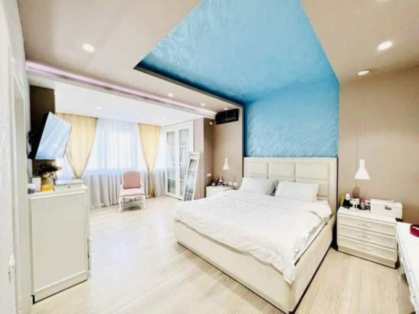 Tirane, shes apartament 2+1 137 m² Euro (Kopshti Zoologjik)