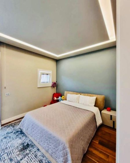 Tirane, shes apartament 3+1 230 m² Euro (TEG, Rezidence Banimi)